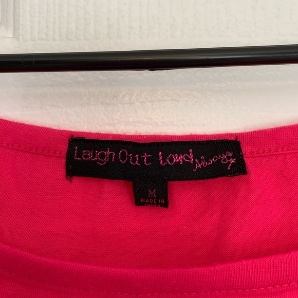 🌻cold shoulder top - Picture 3 of 3